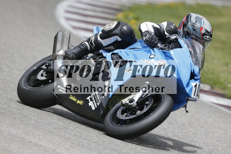 /18 05.06.2026  TZ Motorsport ADR/Gruppe rot/105